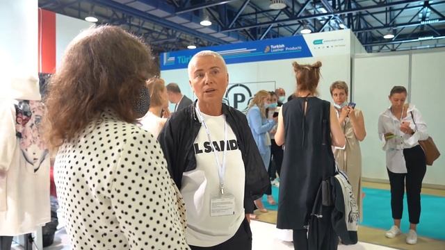 Обзор выставки LeShow Москва-2021 в "Экспоцентре" смотреть онлайн