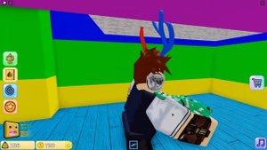 How to get the CYA LATER, CAKEIGATOR BADGE in MAKE A CAKE: BACK FOR SECONDS | Roblox