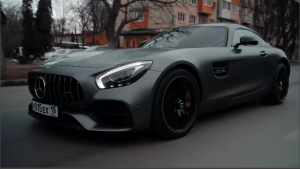 Summer Cem - TMM TMM | Mercedes-AMG GT (ZEST project) Музыка в Машину BASS BOOSTED