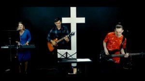 Вся хвала Тебе Господь