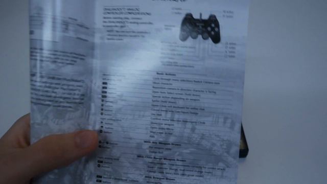 SEALED UNOPENED copy of Monster Hunter (PS2) (2004) Review смотреть онлайн