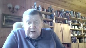 Святослав Медведев: Нейрофизиология медитации, сознание, посмертный опыт | Подкаст «Ноосфера» #068