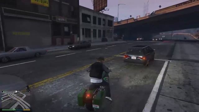 СТРИМ #22 GTA 5, скоро Death Stranding смотреть онлайн