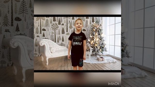 Д.Попов «Рождество» смотреть онлайн