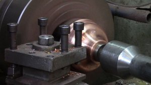 трубы переходы (ротационная вытяжка металла)