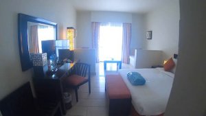 REEF OASIS SENTIDO SENSES RESORT 5* ЕГИПЕТ (ШАРМ-ЭЛЬ-ШЕЙХ) - пляж, отель, номера, территория