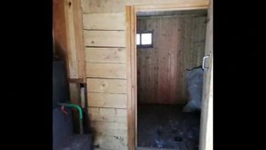 Республика Алтай. Горно-Алтайск. Продам домик, 450 т.р.