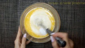 Вкуснейший Заливной  ПИРОГ со Шпинатом и Рикоттой! Вкусно и Очень Полезно!