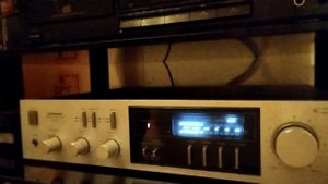 pioneer sa 720