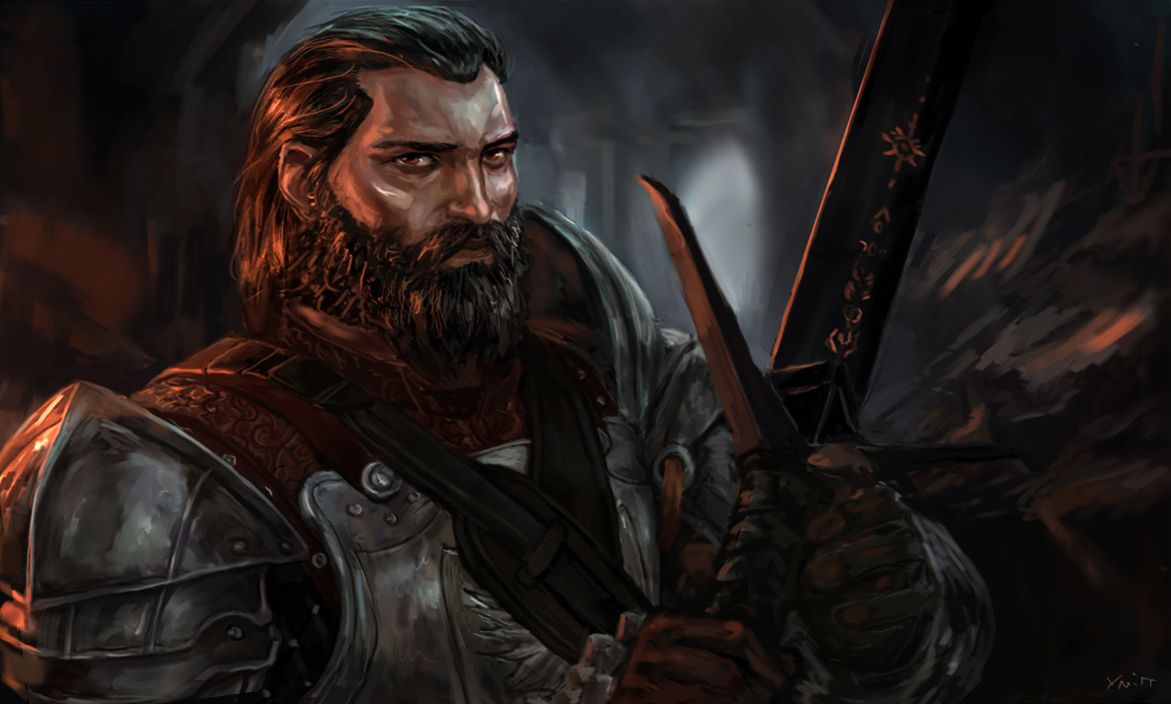 Век дракона 3 : Инквизиция.63 Серия.Угрызения совести.(Сюжет) смотреть онлайн