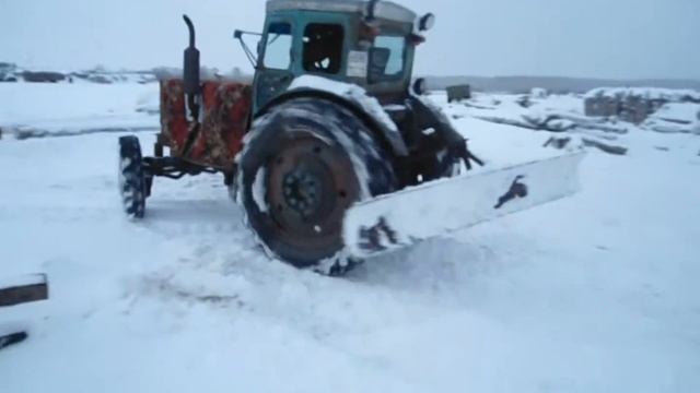 покатушки Т-40 смотреть онлайн