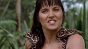 Зена – королева воинов / Xena: Warrior Princess – 2 сезон 22 серия