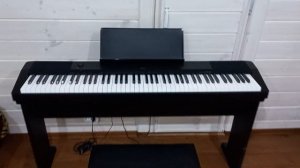 Цифровое пианино CASIO CDP-120