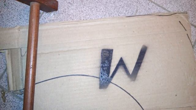 Трафарет для поделок смотреть онлайн