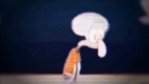 Squidward's Suicide CLEANED (2022) ( Andrew Skinner)