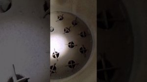 Борьба с принудительной тягой котла. Часть 1.