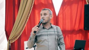 Муслим Магомедов.УркIила кьакьадеш