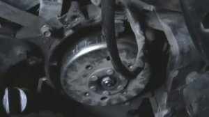 139QMB: проверяем УОЗ стробоскопом.