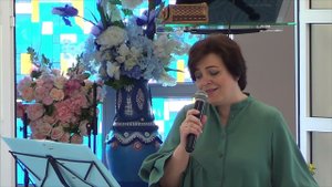 Ирина Парфентьева. Ты ждал меня.