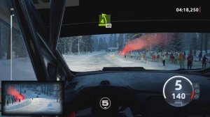 Ich brauch MEHR KONTRAST! | 020 | EA SPORTS WRC