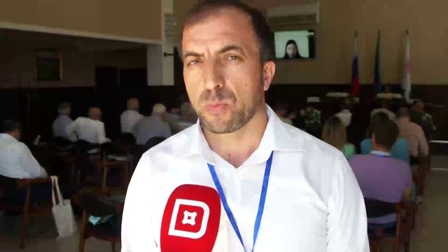 Магарамов Шарафетдин Арифович