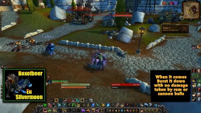 How to earn No Tank You achievement смотреть онлайн