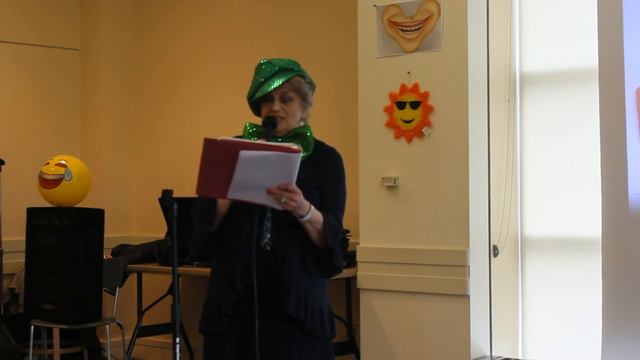 01. Светлана Михайлицына и Марина Шубина смотреть онлайн