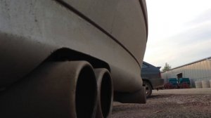 Выхлоп Mersedes w203 c200 kompressor