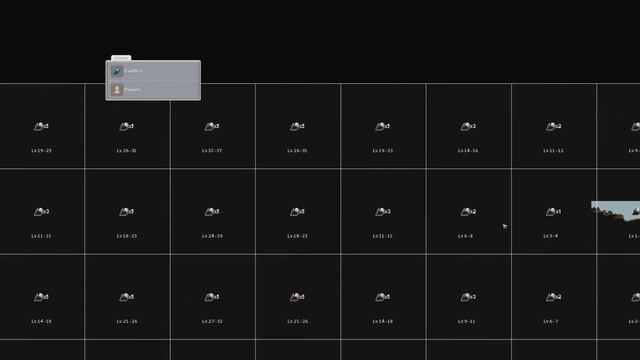 Crea - обзор хорошего идейного клона Terraria смотреть онлайн