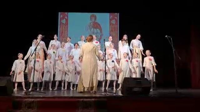 Толмачевы Весенний джаз