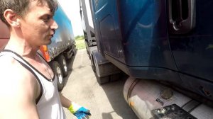 "Уникальный" International ProStar 2014 года