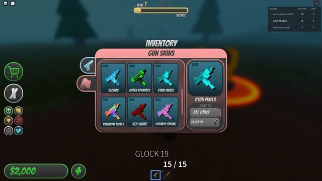 2022 ALL SECRET CODES Roblox Zombie Tycoon, NEW CODES, ALL WORKING CODES смотреть онлайн