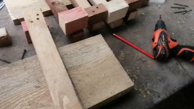 ПРИСПОСОБА ДЛЯ ОБРЕШЕТКИ ПОД МЕТАЛЛОЧЕРЕПИЦУ, ПРОСТО И ЛЕГКО, СВОИМИ РУКАМИ,ШАБЛОН,,,