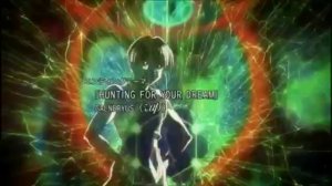 Hunter x hunter end 2 ANIME 100X100