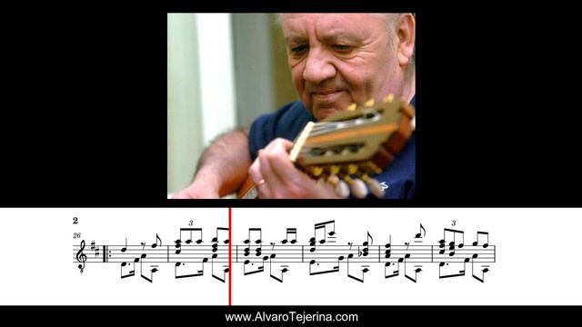 Cacho Tirao: Milonga del 900 смотреть онлайн