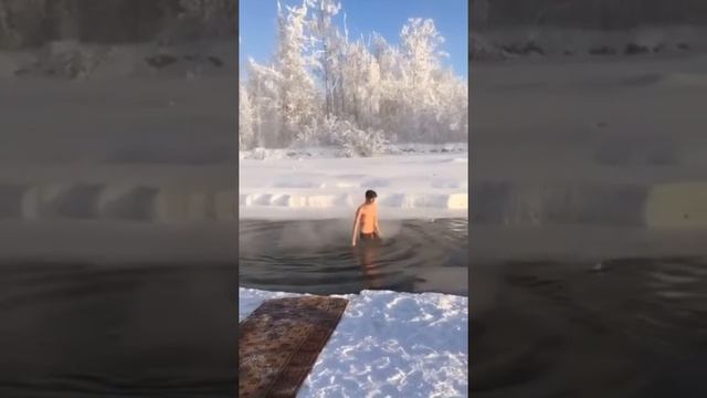 Наши палатки Хоту Тент согреют в любые морозы❄
