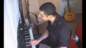 Placebo - My Sweet Prince - (Piano and Vocal Cover) - iTunes