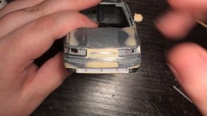 #урок 31: Как сделать фары BOSCH на ВАЗ 2110