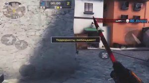 COUNTER ATTACK - НОВАЯ УБИЙЦА STANDOFF 2?? СРАВНЕНИЕ ИГР!!