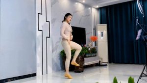 ??? Jeanette ?️"Porque te vas" ?️ Francia ?️ "Все напоминает о тебе" ?️ Танцует Красотка Цин?Цин ??