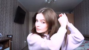 голливудская волна  или пляжные локоны