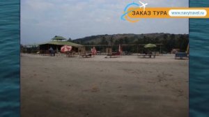 SEA PARADISE 2* Индия Север Гоа обзор – отель СИ ПАРАДИЗ 2* Север Гоа видео обзор