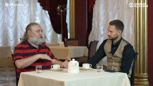 Алексей Капранов - мастер психологии / Александр Синеркин #3