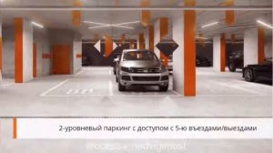 Квартиры в Аркадии от 25 000$. ЖК «Unity Towers» (Юнити Тауэрс)