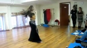 Алия Аль-Махди