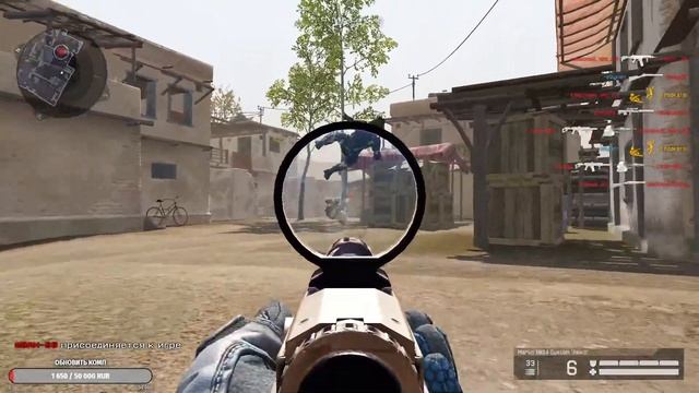 Играем Faceit про лигу, разыгровочка перед треней смотреть онлайн