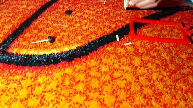 Делаем маленькие колёса смотреть онлайн