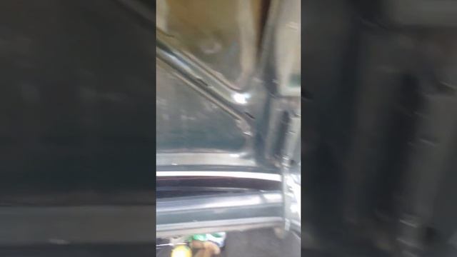 Упоры багажника Ваз2115 смотреть онлайн