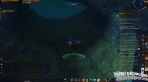 Как найти Скира Кровожадного