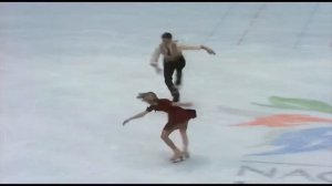 [HD] Khalturina & Krukov - 1998 Nagano Olympics - FS